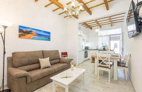 Ciudadela House | CA S'AVI BIEL