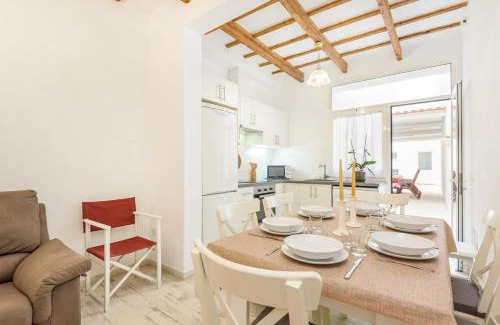 Ciudadela House | CA S'AVI BIEL