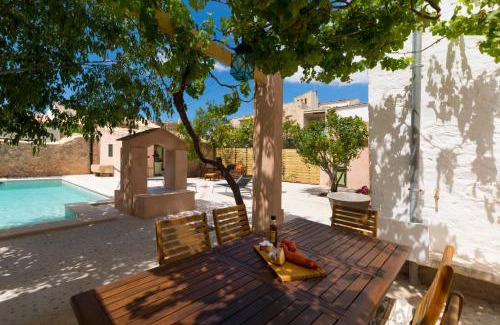 Son Antem House | Ca sa Padrina