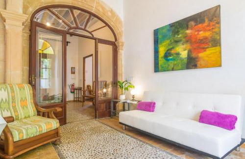 Alcudia Ski Chalet | Ca sa Tia Bel