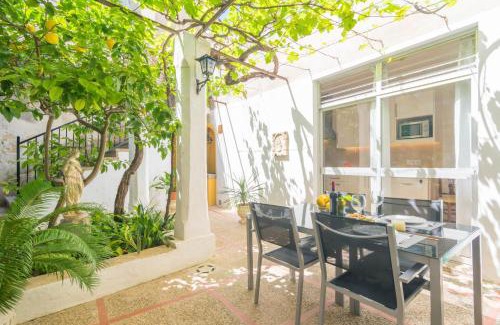 Alcudia Ski Chalet | Ca sa Tia Bel