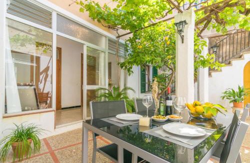 Alcudia Ski Chalet | Ca sa Tia Bel
