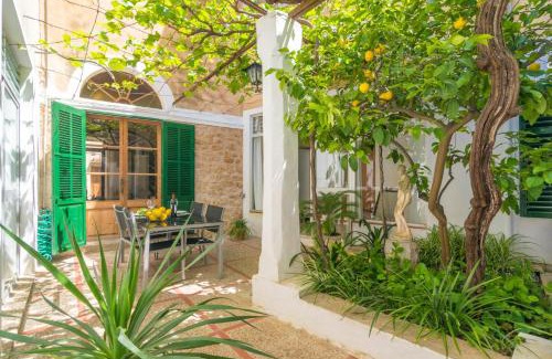 Alcudia Ski Chalet | Ca sa Tia Bel