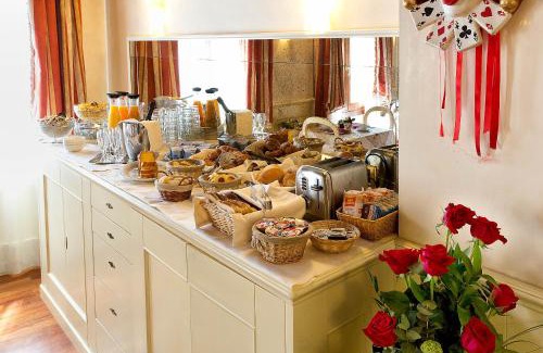 San Polo House | Ca' San Polo - Ferretti Hotels Collection
