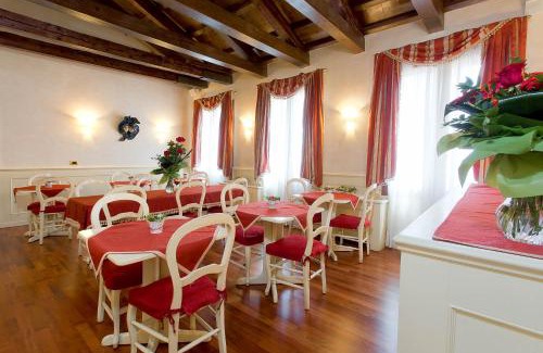 San Polo House | Ca' San Polo - Ferretti Hotels Collection