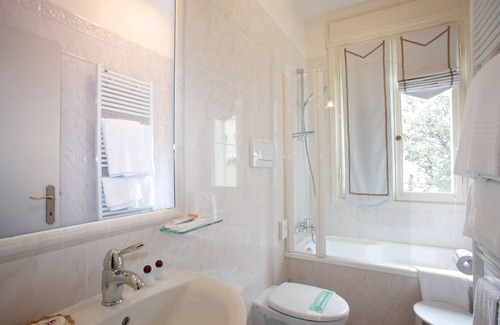 San Polo House | Ca' San Rocco