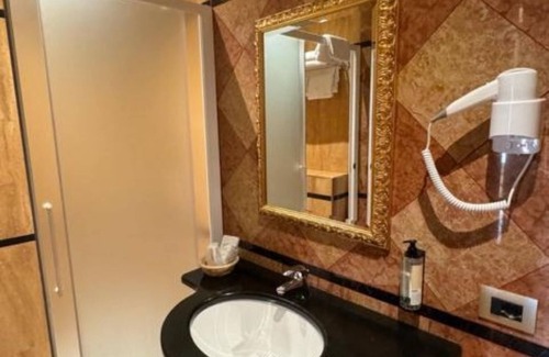 Castello Hotel | Ca' San Zaccaria
