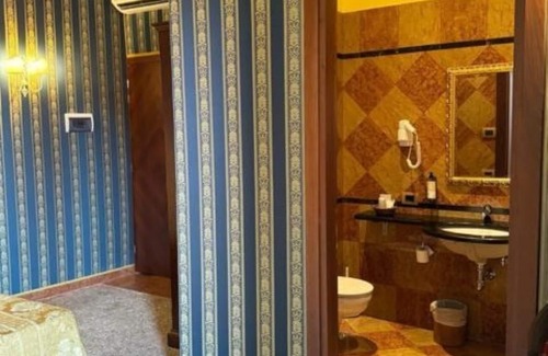 Castello Hotel | Ca' San Zaccaria