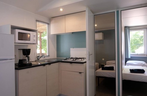 Cavallino-Treporti House | Ca Savio Mobilehome Happy Premium for 6 people