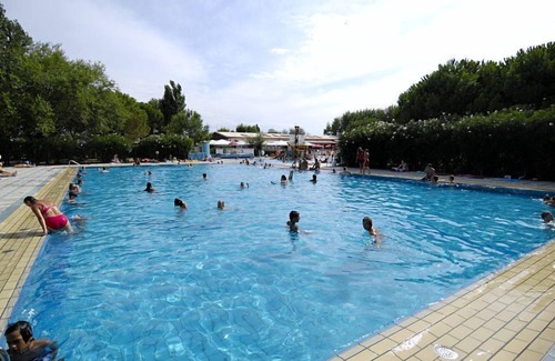 Cavallino-Treporti House | Ca Savio Mobilehome Happy Premium for 6 people