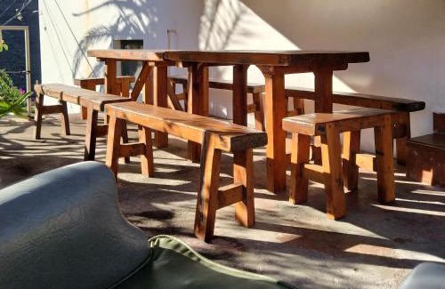 La Aldea de San Nicolas House | Ca´ Teo