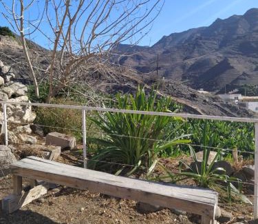 La Aldea de San Nicolas House | Ca´ Teo
