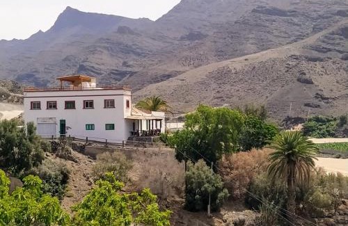 La Aldea de San Nicolas House | Ca´ Teo