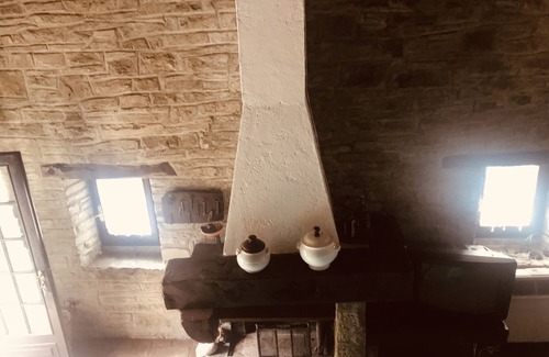 Borgo Val di Taro House | Ca 'Valesi residence