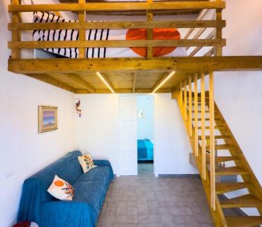 Porticello House | Ca' Venice Apartment next to sea