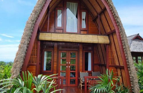 Karangasem House | Cabé Bali