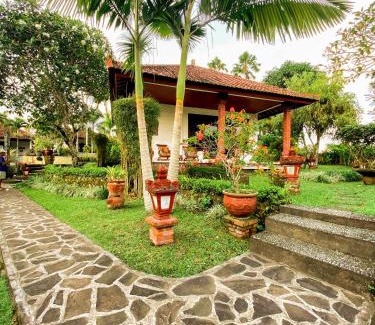 Karangasem House | Cabé Bali