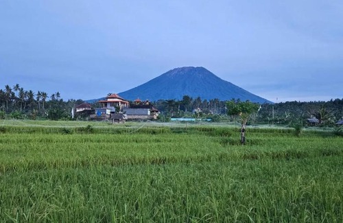 Karangasem House | Cabé Bali