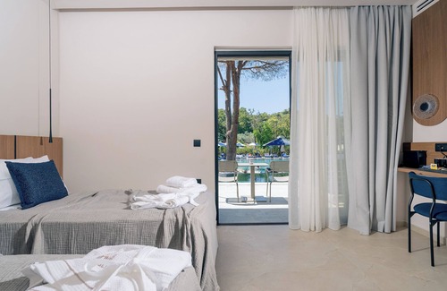 Faliraki Hotel | Cabú Hotel Adults Only