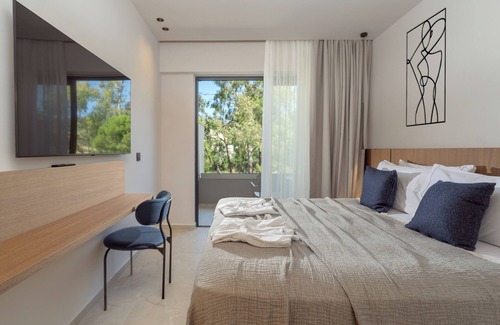 Faliraki Hotel | Cabú Hotel Adults Only