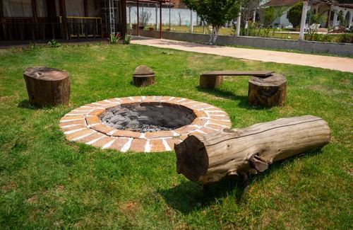 San Cristobal de las Casas Cabin | Cabin with kitchen and fast internet, just made, magnificent views
