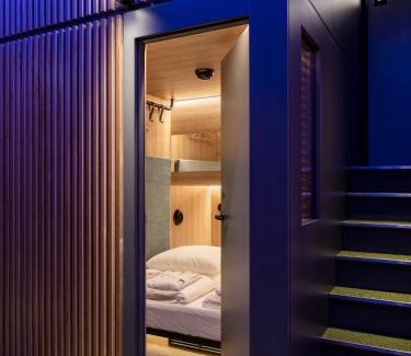 Saint Georg Hotel | CAB20