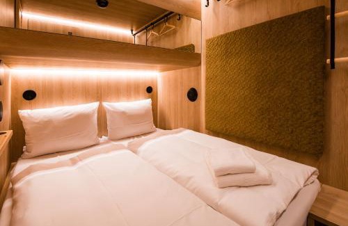 Saint Georg Hotel | CAB20