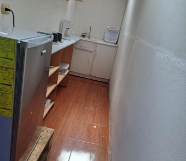 Copey Apartment | Cabaña 10