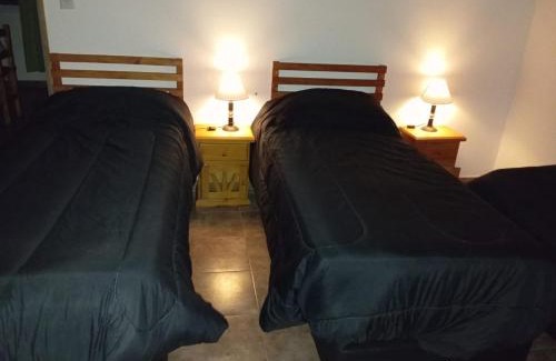 Bahia San Blas Apartment | CABAÑA 2 DORMITORIOS en HOSTERIA LAS LUCES