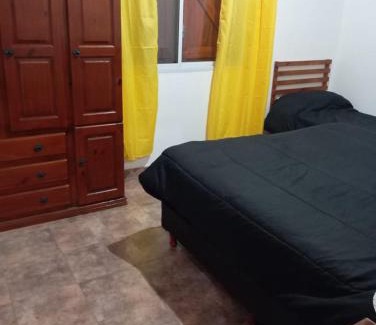 Bahia San Blas Apartment | CABAÑA 2 DORMITORIOS en HOSTERIA LAS LUCES