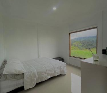 Poas Volcano National Park Apartment | Cabaña 23 - private cabin