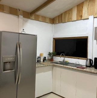 Poas Volcano National Park Apartment | Cabaña 23 - private cabin