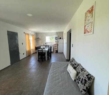 San Rafael Apartment | Cabaña 3