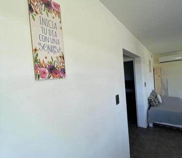 San Rafael Apartment | Cabaña 3