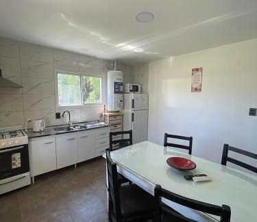 San Rafael Apartment | Cabaña 3