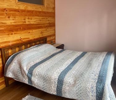 Lican Ray Apartment | Cabaña 300 mts. del centro