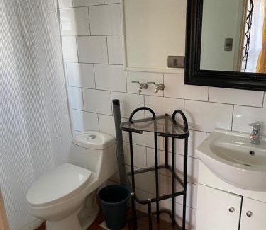Lican Ray Apartment | Cabaña 300 mts. del centro