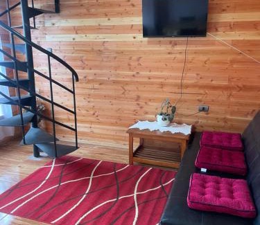 Lican Ray Apartment | Cabaña 300 mts. del centro