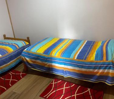 Lican Ray Apartment | Cabaña 300 mts. del centro