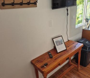 Punta Arenas Apartment | cabaña 9