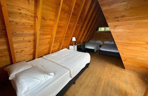 Marinilla Apartment | Cabaña Acogedora en finca de aguacates