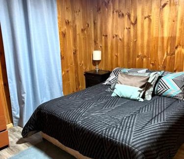 Pinto House | Cabaña acogedora en Shangrilá, Las Trancas, cerca de Termas de Chillán y pistas de ski