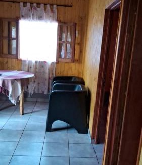 Puerto Leoni House | Cabaña Aguacaté