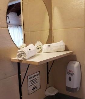 Las Vegas Ski Chalet | Cabaña Andreia 1