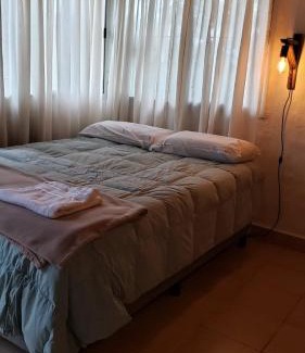 Las Vegas Ski Chalet | Cabaña Andreia 1