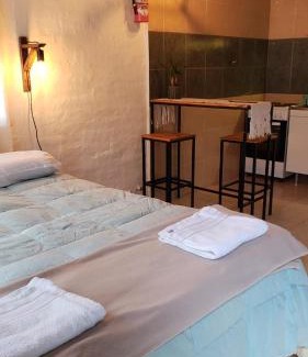 Las Vegas Ski Chalet | Cabaña Andreia 1