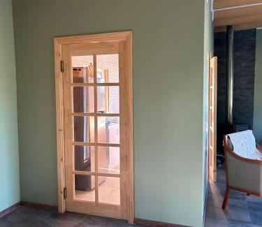 Osorno House | Cabaña Ankar