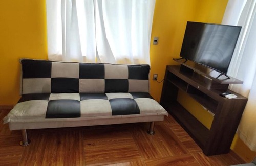 Los Rios Apartment | Cabaña Antilhue