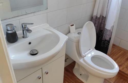 Los Rios Apartment | Cabaña Antilhue