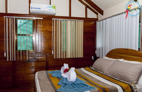 Drake Bay Cabin | Cabaña Ara Macao lodge